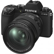 Fujifilm X-S10 + 16-80mm f4.0